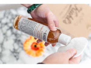 Nước toner hoa cúc kiehl’s chai to 250ml