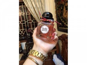 NƯỚC HOA TWILLY d’HERMES
