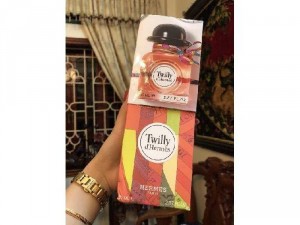 NƯỚC HOA TWILLY d’HERMES