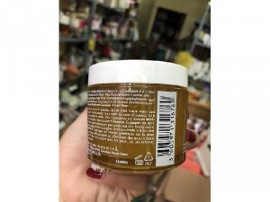 Mặt nạ hoa cúc nha đam Kiehl 100ml