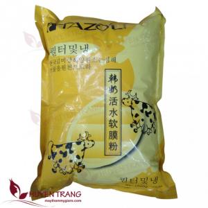 Bột bò vàng Tazoli trắng da
