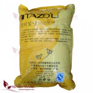 Bột bò vàng Tazoli trắng da