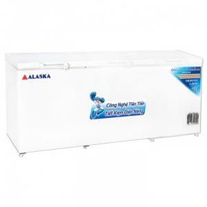 Tủ Đông Alaska HB1400C
Dung tích : 1400 lít
Kích thướt tủ: 3017*749*902mm
Nhiệt độ: 10℃ ~ -24℃