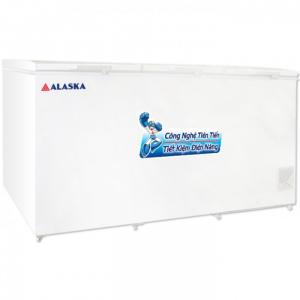 Tủ Đông Alaska HB1100
Dung tích : 1100 lít
Kích thướt tủ: 2415*725*842mm
Nhiệt độ: 10℃ ~ -24℃