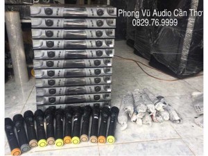 Micro BBS-K100 dòng 6 số hàng bãi