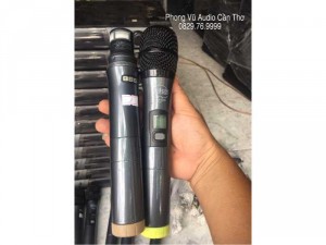 Micro BBS-K100 dòng 6 số hàng bãi