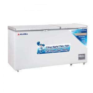 Dung tích : 890 lít
Kích thướt tủ: 1973*725*842mm
Dàn lạnh Đồng 100%
Lòng tủ bằng thép sơn tĩnh điện