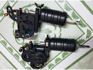 Bộ Học Nghề Phun Xăm Thẩm Mỹ