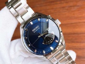 Đồng hồ Seiko - kinetic nam chính hãng