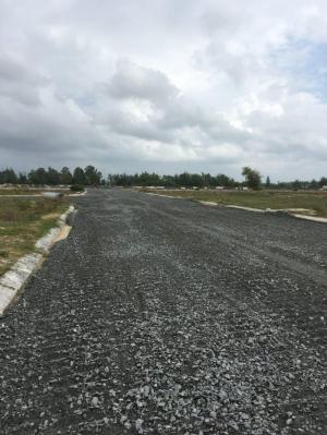 Sỡ hữu đất nền Gaia City sau Cocobay giá 795tr/lô,chiết khấu ngay 3 chỉ vàng