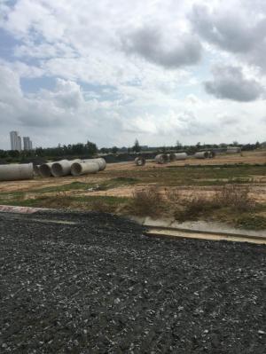 Sỡ hữu đất nền Gaia City sau Cocobay giá 795tr/lô,chiết khấu ngay 3 chỉ vàng