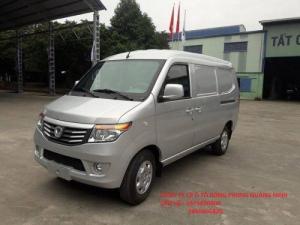 Xe ô tô tải Van KenBo 950 kg