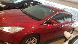 Ford Focus 2017 Trend Xe Đẹp Giá Hợp Lý.