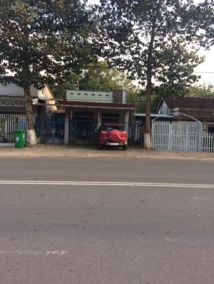 Đất TT Dầu Tiếng , Bình Dương