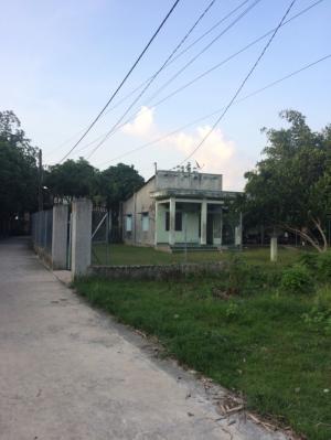 Đất TT Dầu Tiếng , Bình Dương
