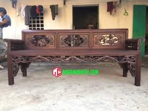 Bộ Trường Sen Vịt Cỡ Đại