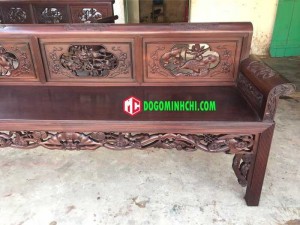 Bộ Trường Sen Vịt Cỡ Đại