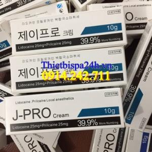 Tê hàn J-pro 39.9%