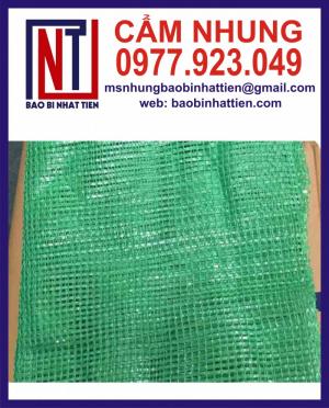 công ty chuyên cung cấp bao lưới leno đựng nông sản giá rẻ