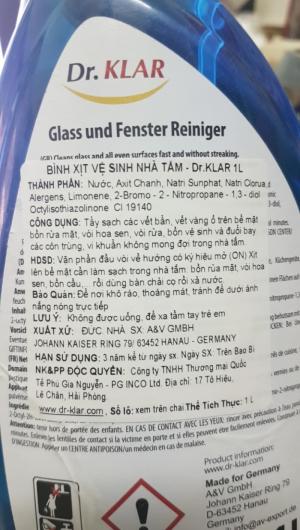Decal tem dán nhãn phụ cho sản phẩm
