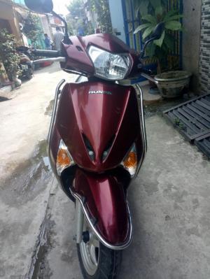 Honda Lead 110 màu đỏ mậm 2k13 bstp mới nguyên zin xe đẹp máy êm chạy vọt nhẹ lợi xăng