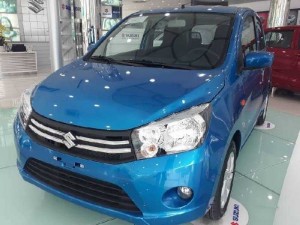 Mua xe thả ga nhận khuyến mãi lớn