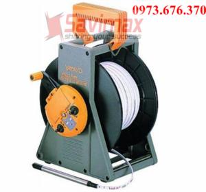 Thước đo độ sâu giếng Khoan