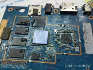 Nhận sửa chữa pc laptop camera quan sát