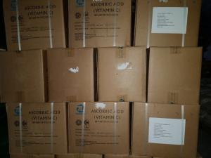 Vitamin C 99%, Ascorbic acid