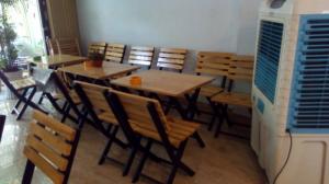 Sang gấp quán cà phê mặt tiền đang kinh doanh hiệu quả tại P.4 Tân Bình