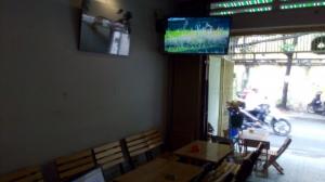 Sang gấp quán cà phê mặt tiền đang kinh doanh hiệu quả tại P.4 Tân Bình