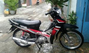Yamaha sirius cam dia 2010