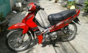 Sirius 110 yamaha do bac bstp