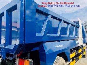 Xe Hyundai ben 7 tấn giá rẻ