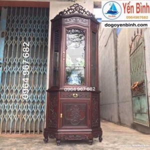 Tủ góc