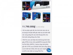 Máy chơi game