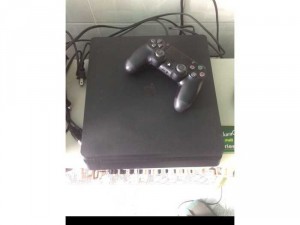 Máy chơi game
