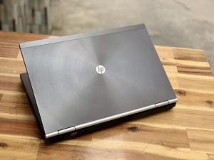 Laptop Hp Workstation 8460W, i7 2620M 4G 320G Vga FirePro M3900 HD+ Đẹp zin 100% Giá rẻ