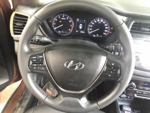 Bán Hyundai i20 Active 2017, màu nâu, nhập khẩu , 578tr còn thương lượng cho ae thiện chí đến xem xe