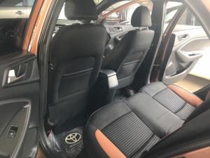 Bán Hyundai i20 Active 2017, màu nâu, nhập khẩu , 578tr còn thương lượng cho ae thiện chí đến xem xe