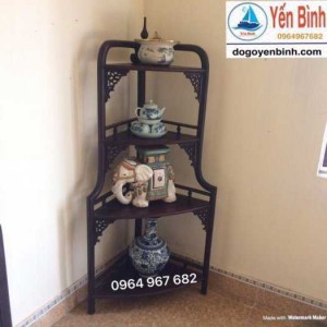Kệ góc kệ bày đồ