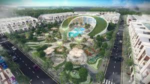 Lô Đất Cạnh Biển,cocobay