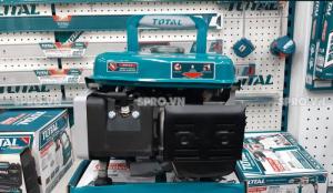 máy phát điện chạy xăng Total TP18001