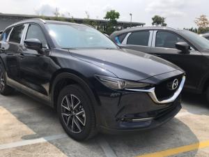 Mazda CX5 2.0 Allnew 2018, trả trước 285tr, Mazda Bình Dương có đủ màu, có đủ xe giao ngay