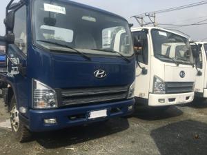 Xe tải HYUNDAI 7 tấn 3, thùng dài 6 mét 2