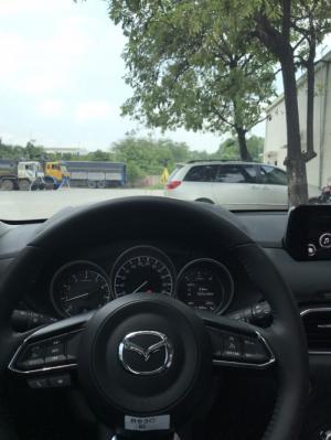 Mazda CX5 2.5 2WD 2018, Mazda Bình Dương có đủ màu ,trả trước 315tr, có hàng sẵn, giao ngay