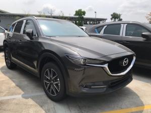 Mazda CX5 2.5 2WD 2018, Mazda Bình Dương có đủ màu ,trả trước 315tr, có hàng sẵn, giao ngay