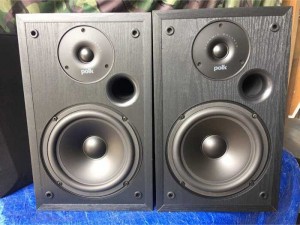 PolkaAudio