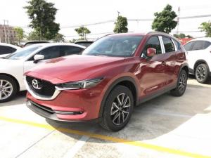 Mazda CX5 2.5 AWD 2018 2 cầu ,trả trước 320tr, có hàng sẵn, giao ngay