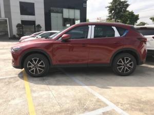 Mazda CX5 2.5 AWD 2018 2 cầu ,trả trước 320tr, có hàng sẵn, giao ngay